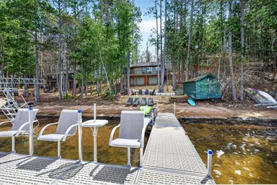 28843 E Rooney Lake Drive, Scott Township, WI 54801 - Photo 50
