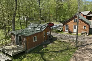 7444 Pats Landing Rd, Hayward, WI 54843 - Photo 2