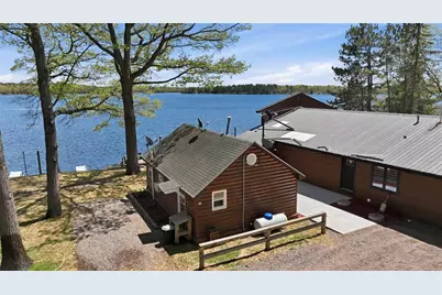 7444 Pats Landing Road #3, Hayward, WI 54853 - Photo 2