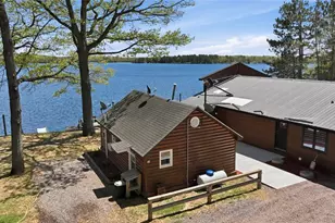 7444 Pats Landing Rd, Hayward, WI 54853 - Photo 2