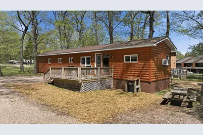 7444 Pats Landing Road #9, Hayward, WI 54843 - Photo 1