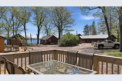 7444 Pats Landing Road #9, Hayward, WI 54843 - Photo 4