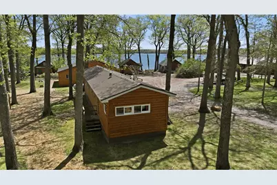 7444 Pats Landing Road #9, Hayward, WI 54843 - Photo 6