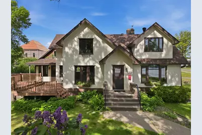 28 E Humbird Street, Rice Lake, WI 54868 - Photo 2