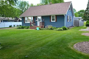 1515 6th Ave, Bloomer, WI 54724 - Photo 2