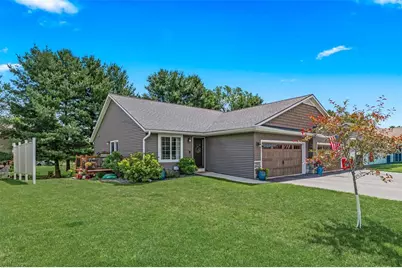 1725 Timber Trail, Chippewa Falls, WI 54729 - Photo 2