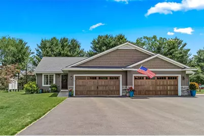 1725 Timber Trail, Chippewa Falls, WI 54729 - Photo 1