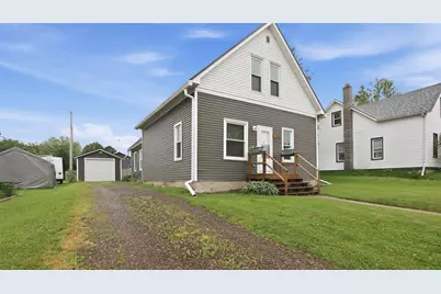 213 Garfield Street, Stanley, WI 54768 - Photo 2