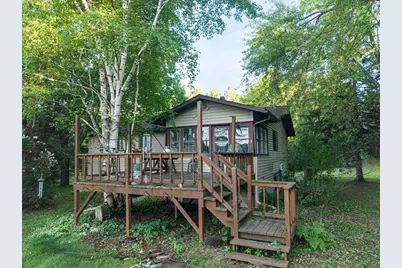12158W Twin Lake Road, Hayward, WI 54843 - Photo 1