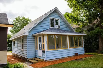 538 McDonough Street, Eau Claire, WI 54703 - Photo 4