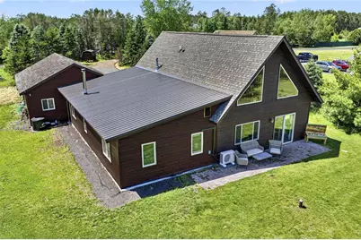 10644 Roynona Road, Hayward, WI 54843 - Photo 2