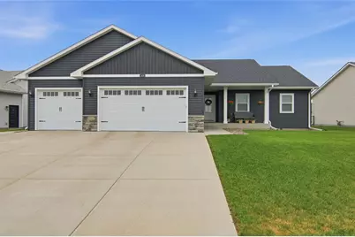 1829 Tucker Trail, Eau Claire, WI 54701 - Photo 1