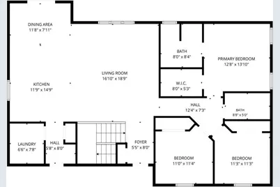 1829 Tucker Trail, Eau Claire, WI 54701 - Photo 20