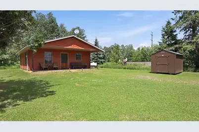 W1768 Elliott Road, Springbrook, WI 54875 - Photo 2