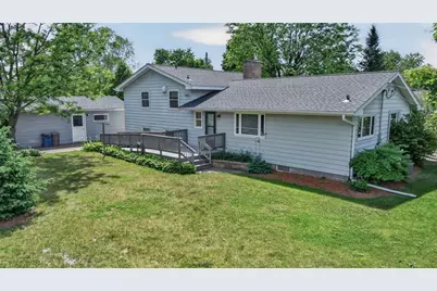 530 E Taft Street, Blair, WI 54616 - Photo 28