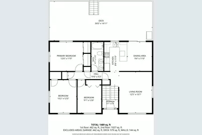203 Cameron Road, Rice Lake, WI 54868 - Photo 44