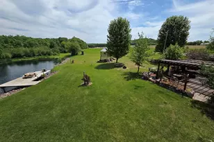 S15695 Co Rd M, Fairchild, WI 54741 - Photo 34