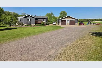 S15695 County Road M, Fairchild, WI 54741 - Photo 1