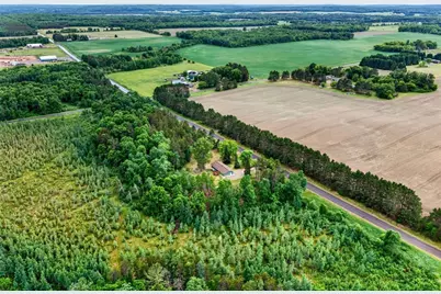 N5362 Greenfield Road, Spooner, WI 54801 - Photo 16