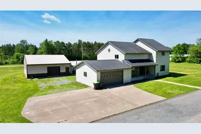 410 4th Street, Fairchild, WI 54741 - Photo 2