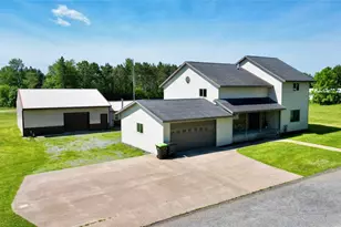 410 4th St, Fairchild, WI 54741 - Photo 2