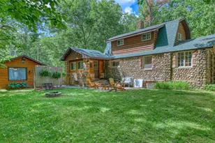 7709 Lake Ave, Hayward, WI 54843 - Photo 1