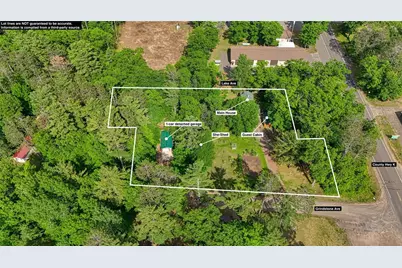 7709 Lake Avenue, Hayward, WI 54843 - Photo 6