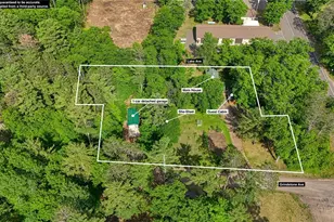 7709 Lake Ave, Hayward, WI 54843 - Photo 6