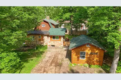 7709 Lake Avenue, Hayward, WI 54843 - Photo 52