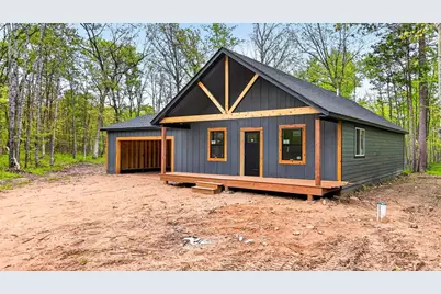 4394 Eagle's Nest Road, Danbury, WI 54830 - Photo 6