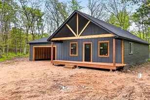 4394 Eagle's Nest Rd, Danbury, WI 54830 - Photo 6