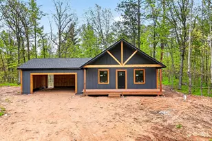 4394 Eagle's Nest Rd, Danbury, WI 54830 - Photo 2