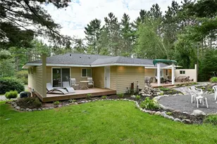 12358 W Moreland Rd, Hayward, WI 54843 - Photo 32