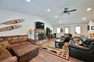 12358 W Moreland Rd, Hayward, WI 54843 - Photo 8