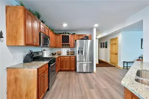 12358 W Moreland Rd, Hayward, WI 54843 - Photo 16