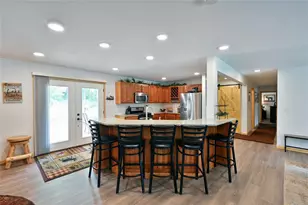12358 W Moreland Rd, Hayward, WI 54843 - Photo 14