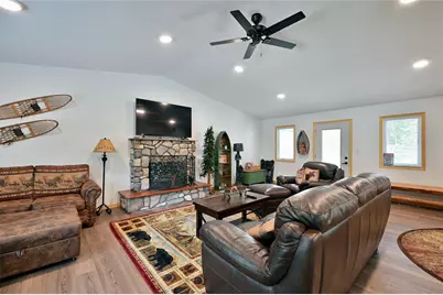 12358 W Moreland Road, Hayward, WI 54843 - Photo 8