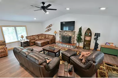 12358 W Moreland Road, Hayward, WI 54843 - Photo 6