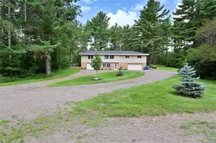 12358 W Moreland Rd, Hayward, WI 54843 - Photo 28
