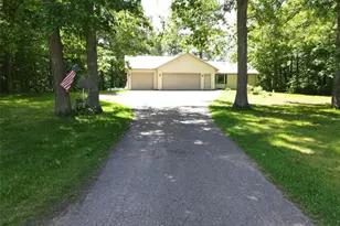 2525 28th Ave, Birchwood, WI 54817 - Photo 2
