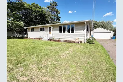 821 Manwaring Avenue, Rice Lake, WI 54868 - Photo 1