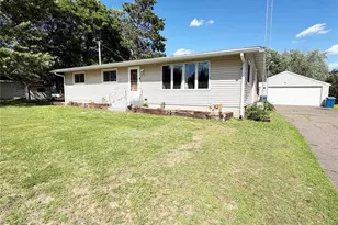 821 Manwaring Ave, Rice Lake, WI 54868 - Photo 1