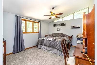 W11421 Spaulding Road, Black River Falls, WI 54615 - Photo 10