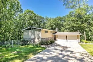 W11421 Spaulding Rd, Black River Falls, WI 54615 - Photo 1