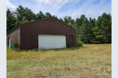 E19805 County Road Gg, Augusta, WI 54722 - Photo 1