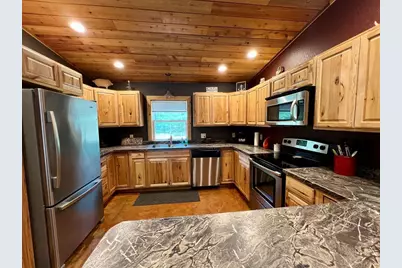 N 13035 Gilmore Drive, Minong, WI 54859 - Photo 16
