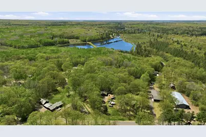 7463 Pats Landing Road, Hayward, WI 54843 - Photo 4