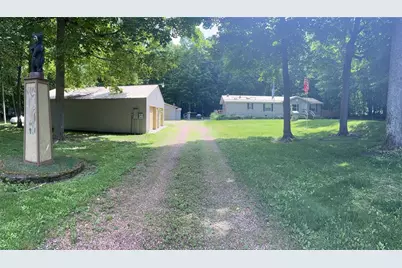 2266N Ol Hays Road, Edgewater, WI 54817 - Photo 4