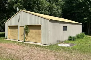 2266N Ol Hays Rd, Birchwood, WI 54817 - Photo 2