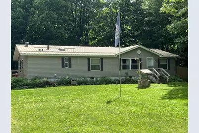 2266N Ol Hays Road, Birchwood, WI 54817 - Photo 1